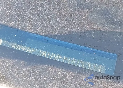 2015 Mitsubishi Outlander Sport Es from USA, damaged, VIN 4A4AP3AU9FE005334